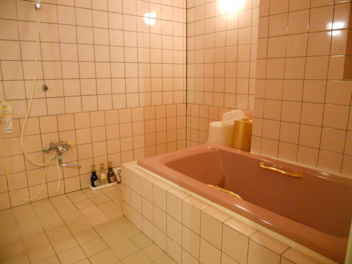Hotel Mare (Adults Only) Akashi Εξωτερικό φωτογραφία