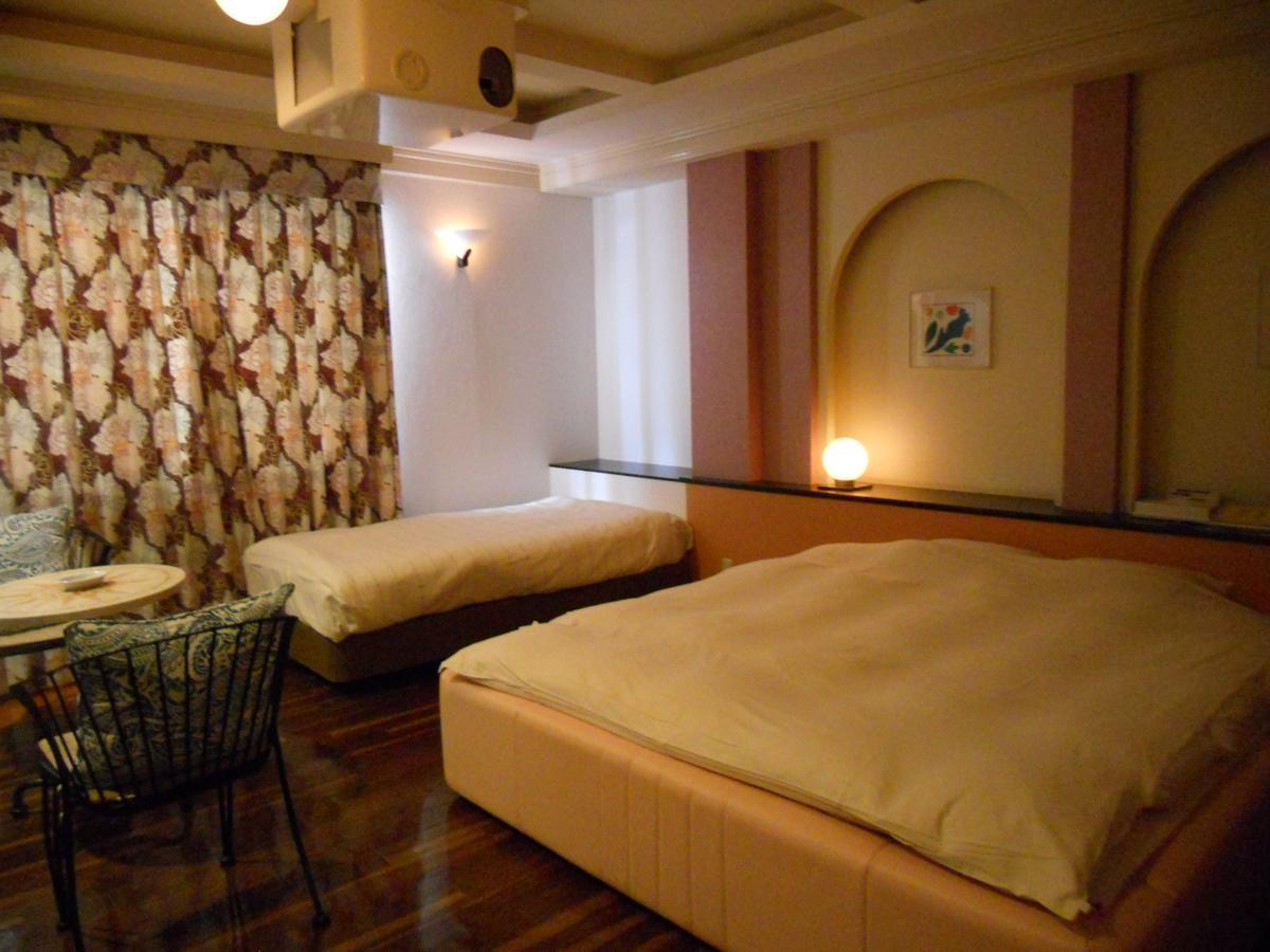 Hotel Mare (Adults Only) Akashi Εξωτερικό φωτογραφία